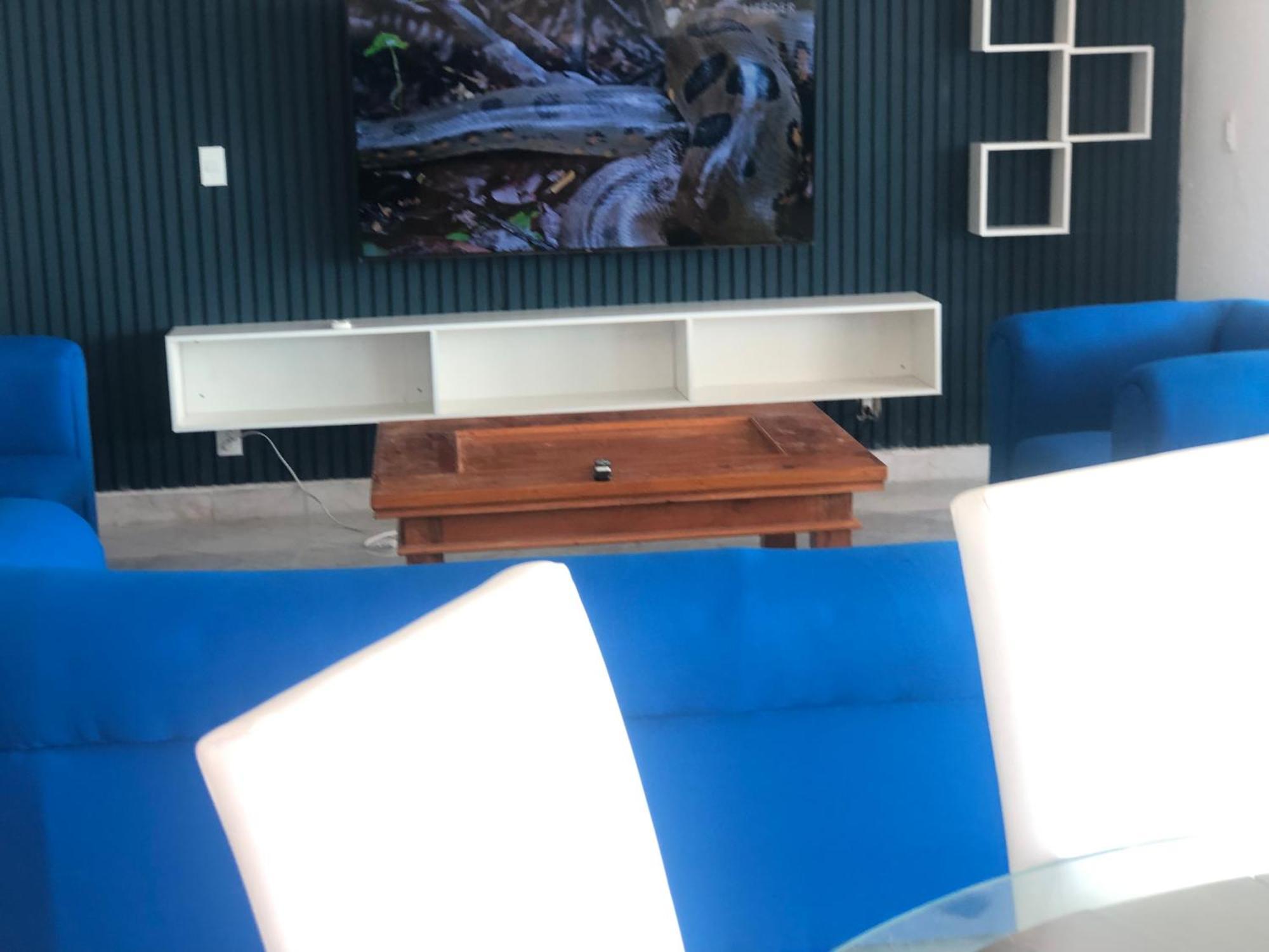 Casa Picon Cancún Eksteriør bilde